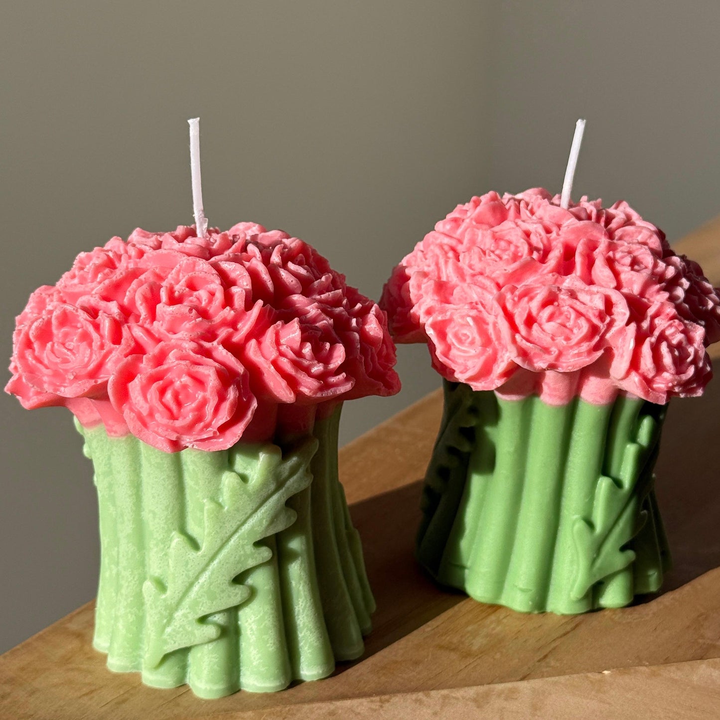 VELA RAMO FLORES ROSAS