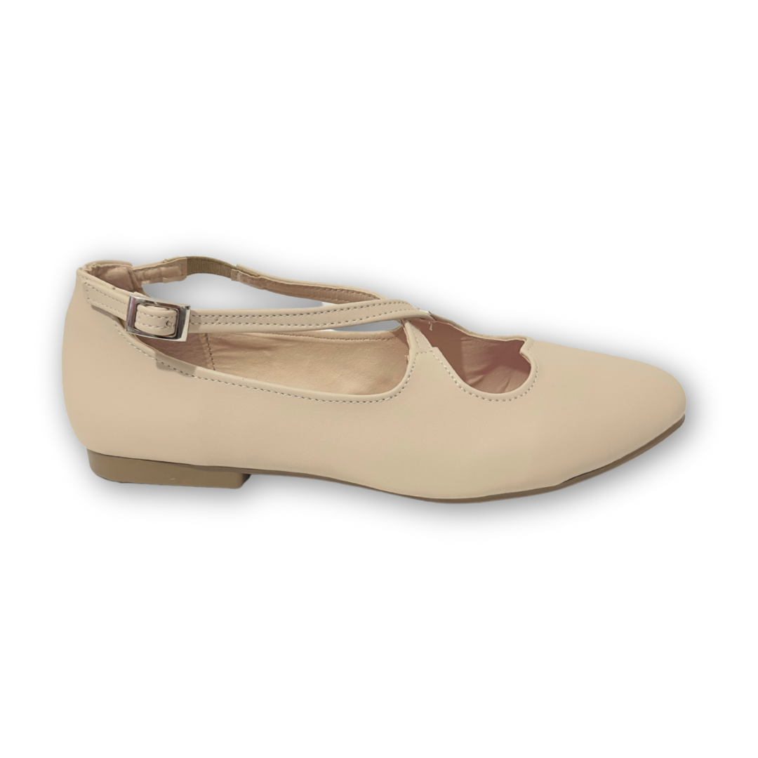 FLATS TAURO NUDE