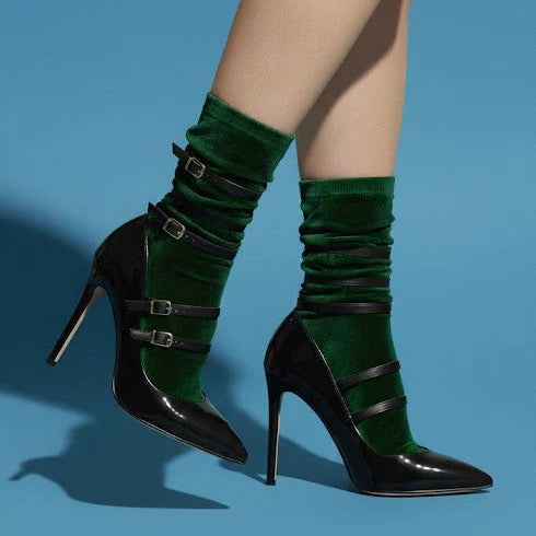 CALCETINES FLORENCIA