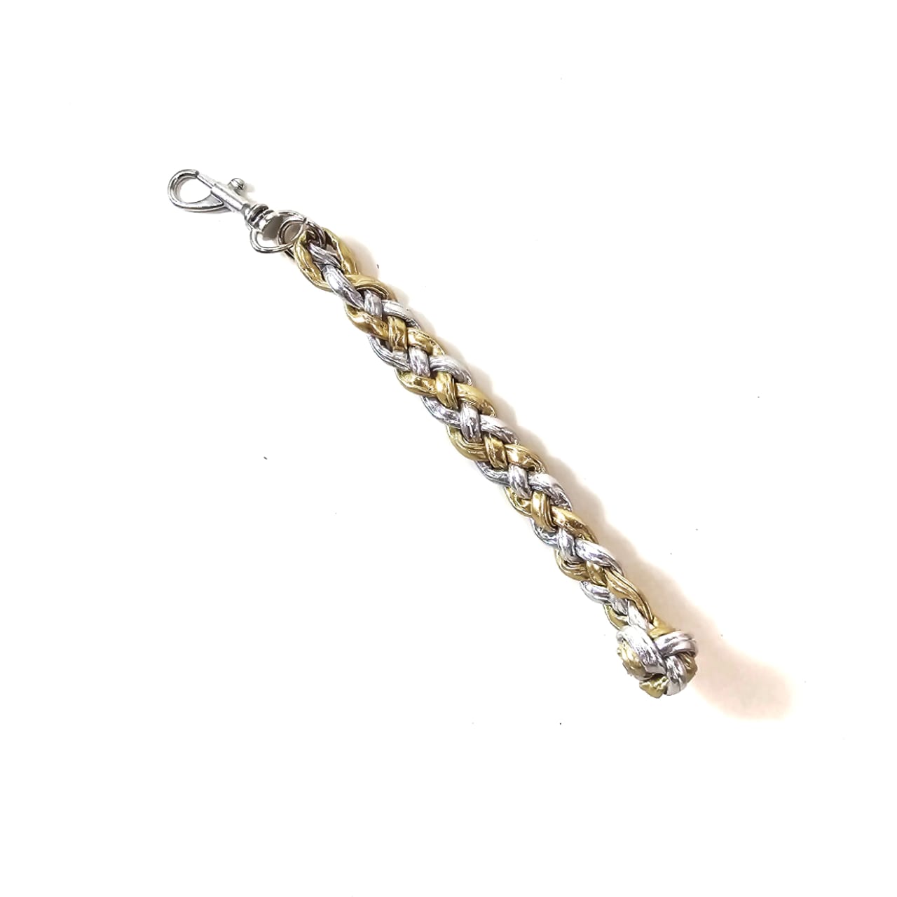 BAG CHARM TRENZA