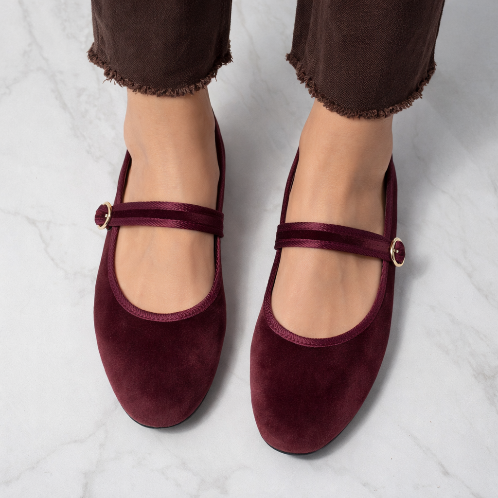 FLATS VELVET
