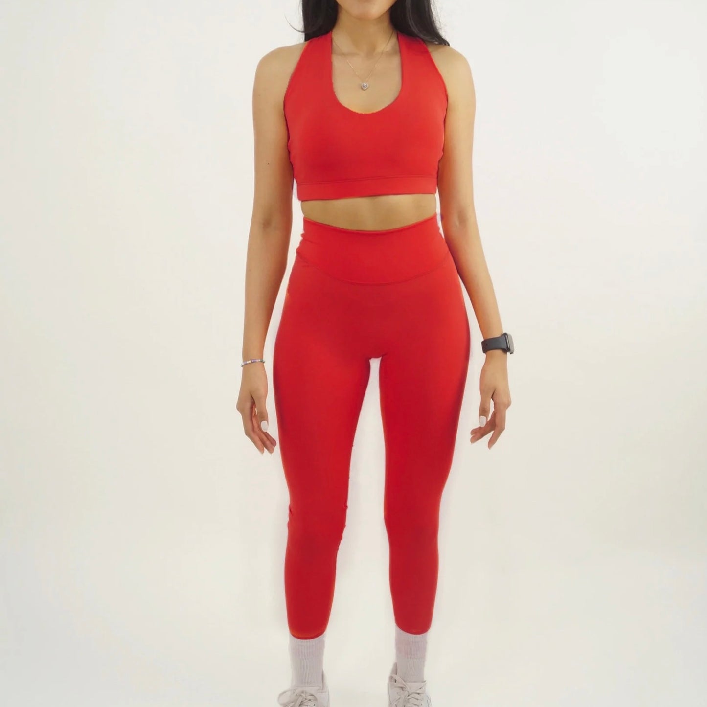 SET CANDY TOP & LEGGING