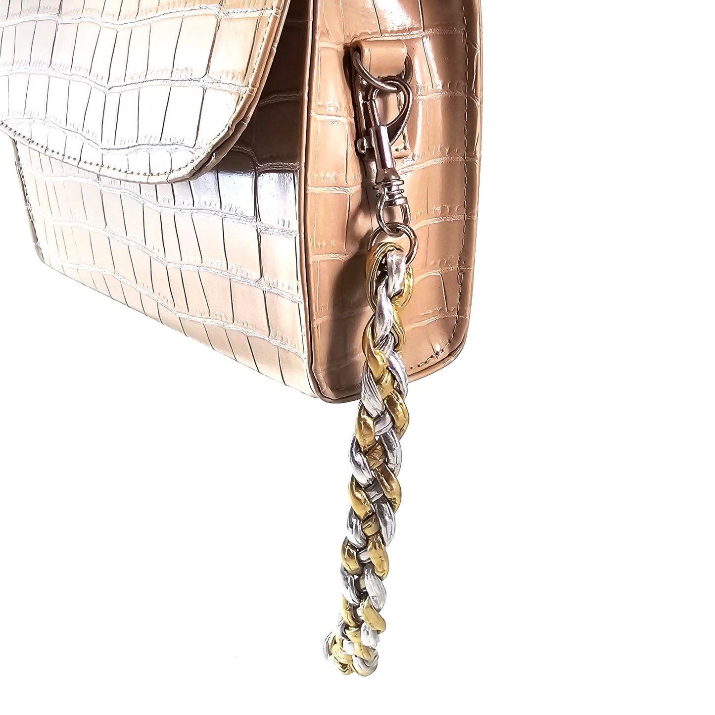 BAG CHARM TRENZA