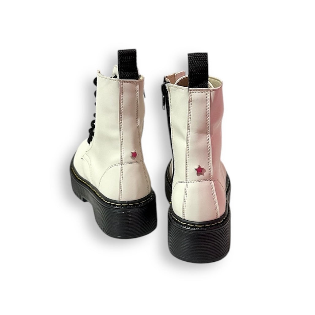 BOTAS NEPTUNO LATTE