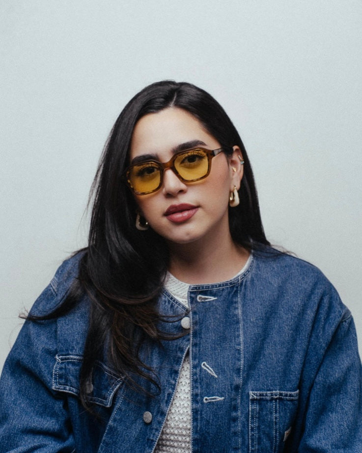 LENTES CREAMY POP CAREY