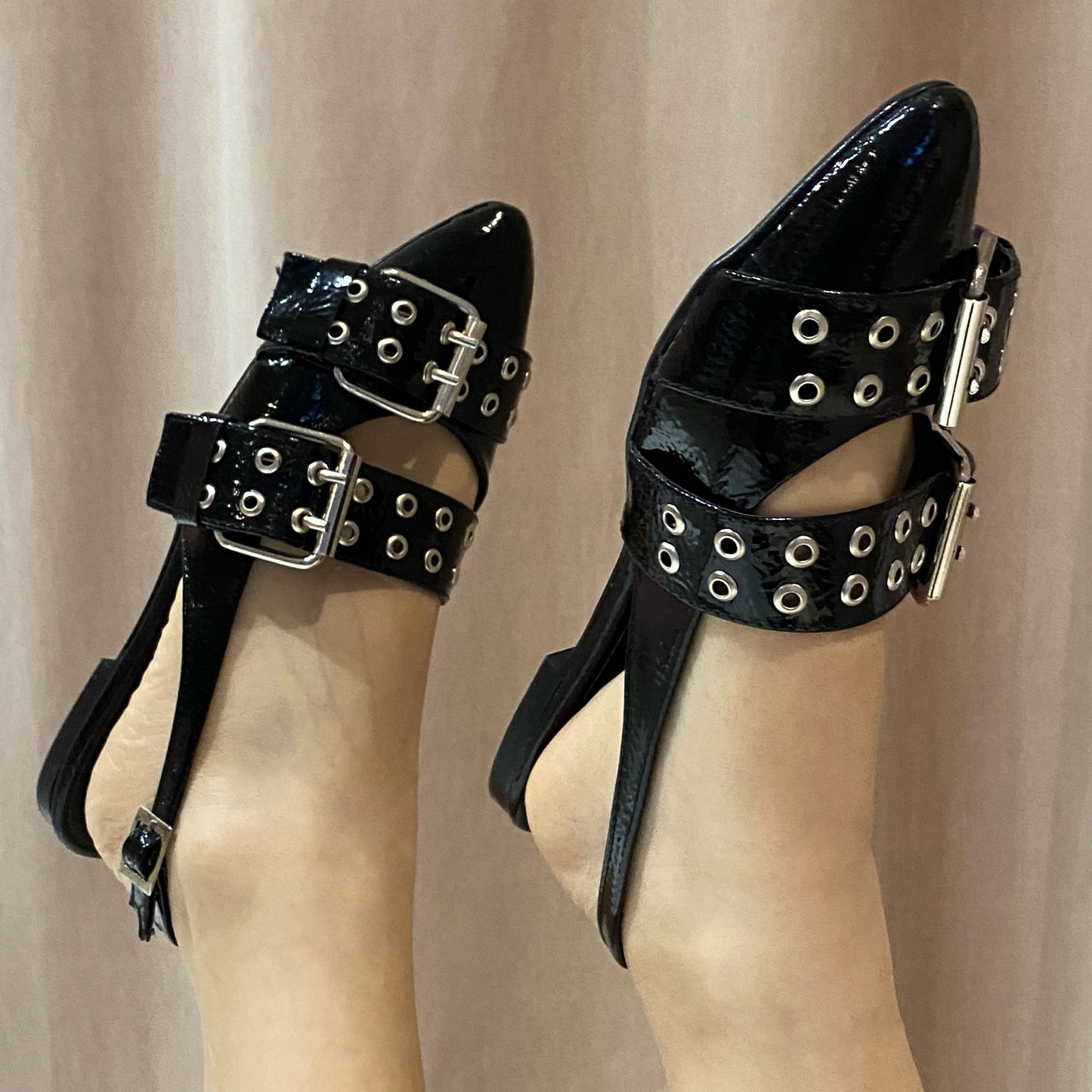 FLATS SUSANA NEGRO