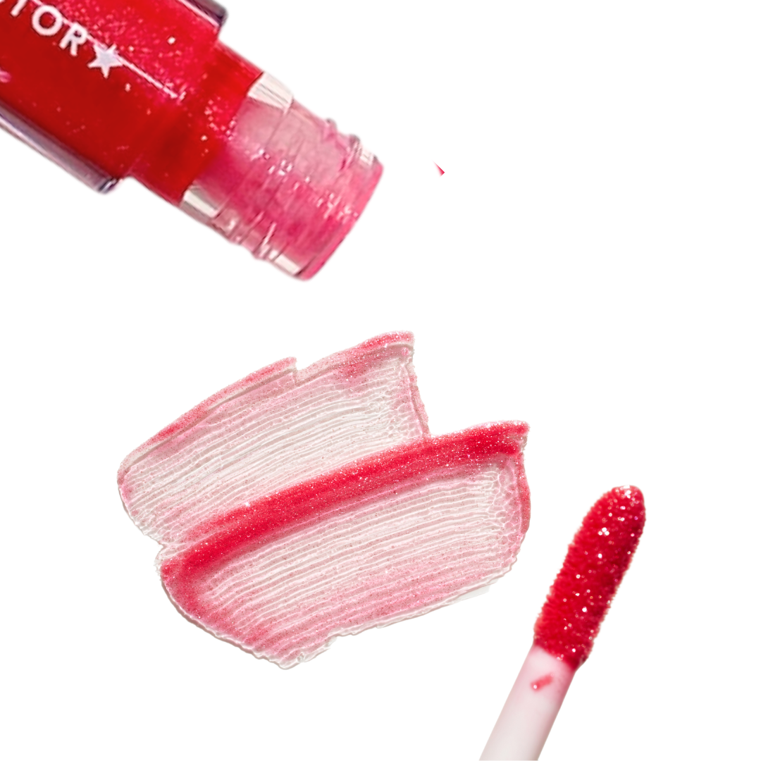 SUPERNOVA MAGIC LIP GLOSS