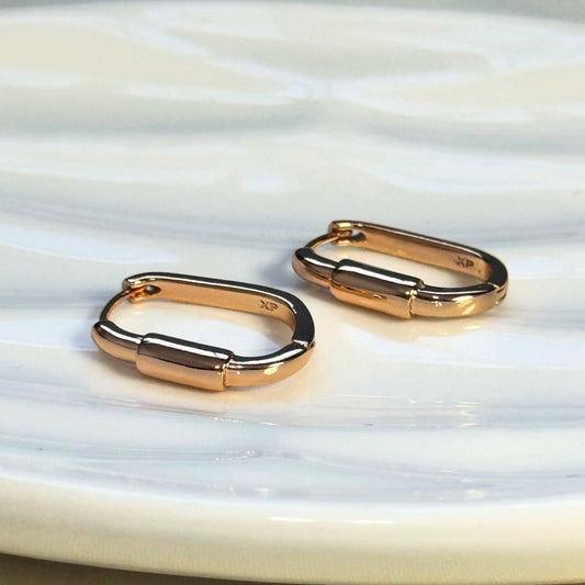 ARRACADAS RECTANGULAR