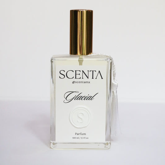 PERFUME GLACIAL