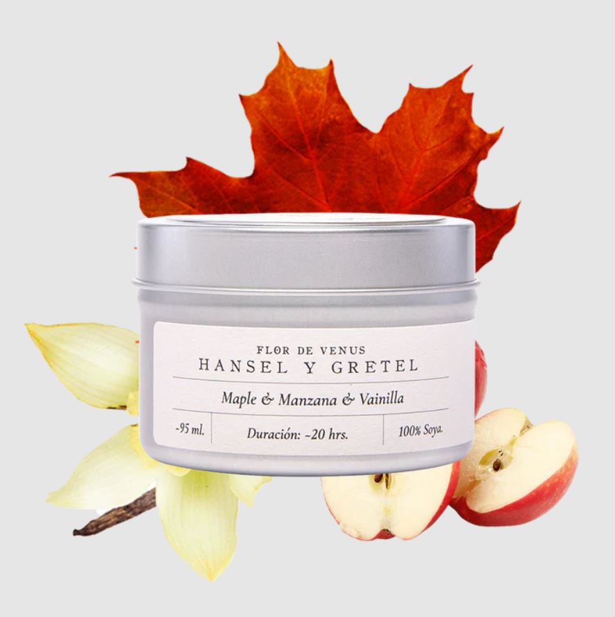 HANSEL AND GRETEL CANDLE