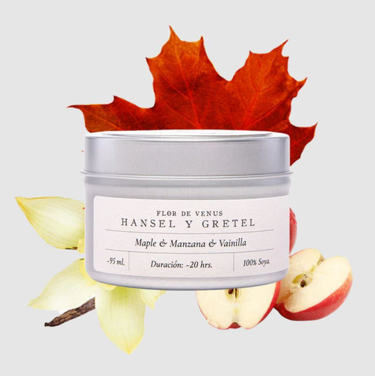 HANSEL AND GRETEL CANDLE