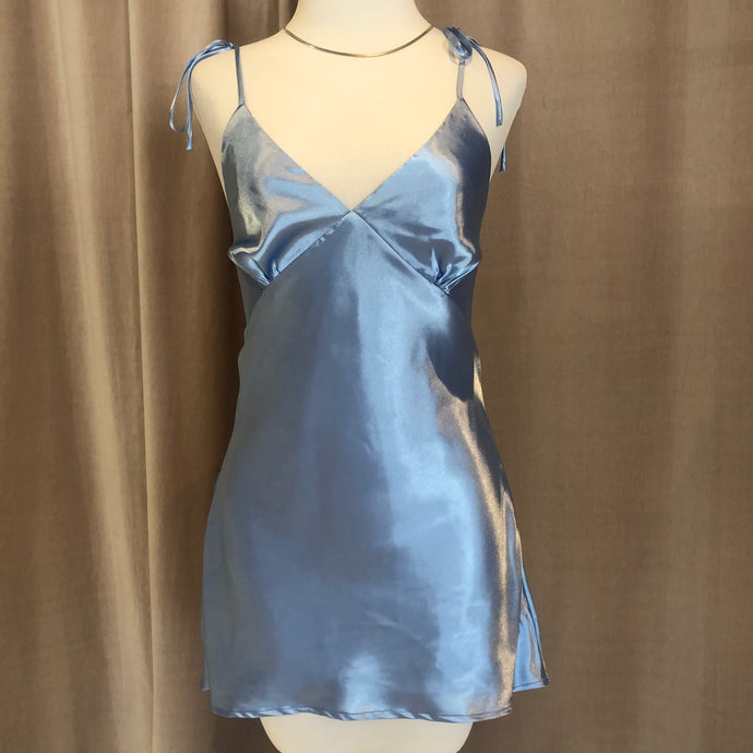 VESTIDO CLOUD