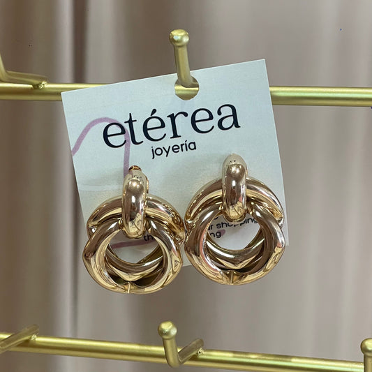 ARETES CHUNKY