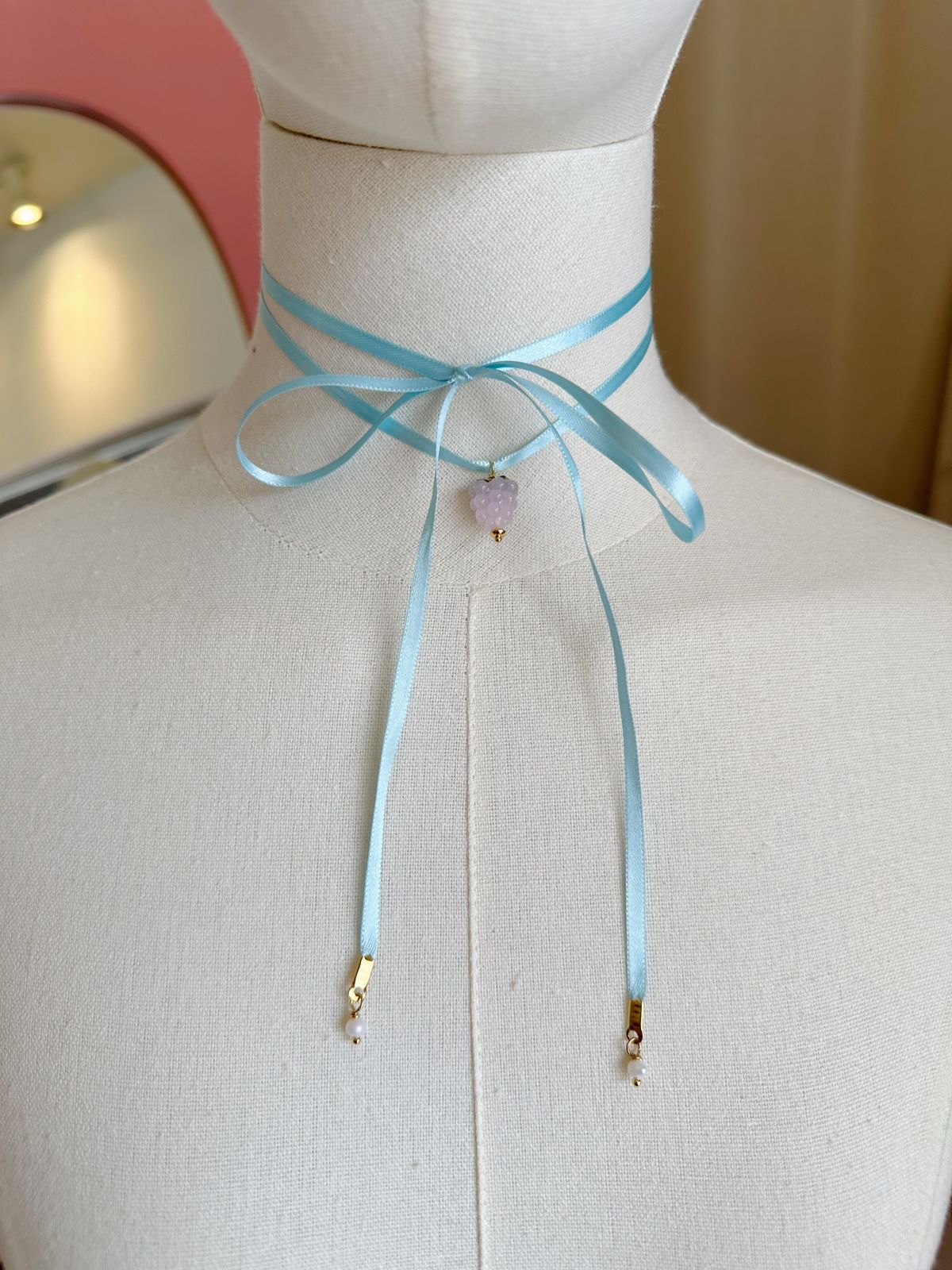 CHOKER LISTON