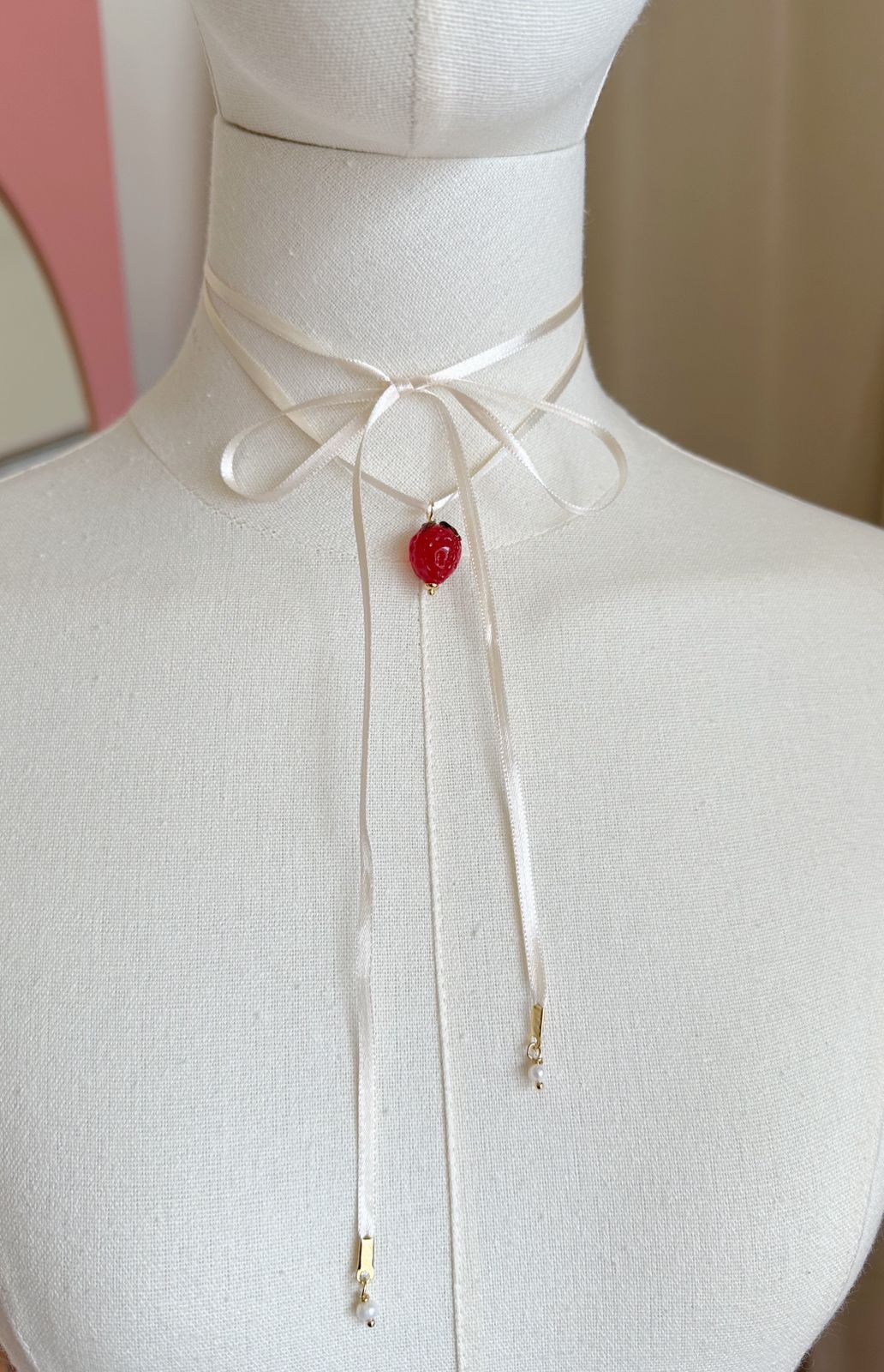 CHOKER LISTON