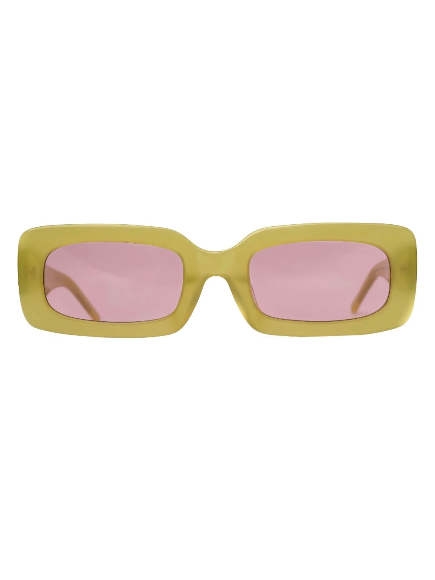 LENTES CRISPY JOY LIME