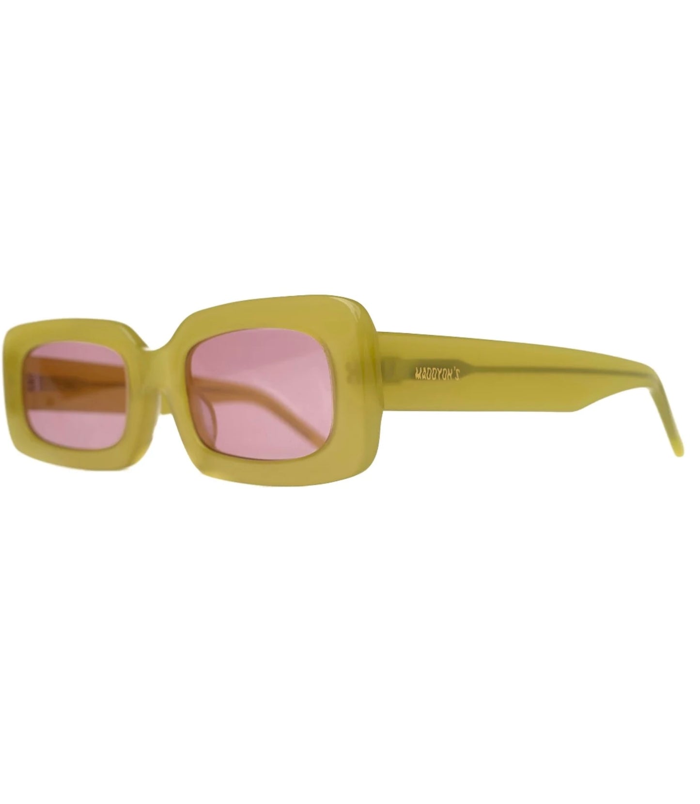 LENTES CRISPY JOY LIME