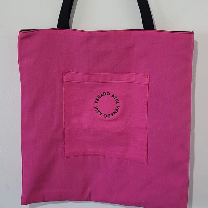 TOTE BAG LIMA