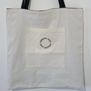 TOTE BAG LIMA