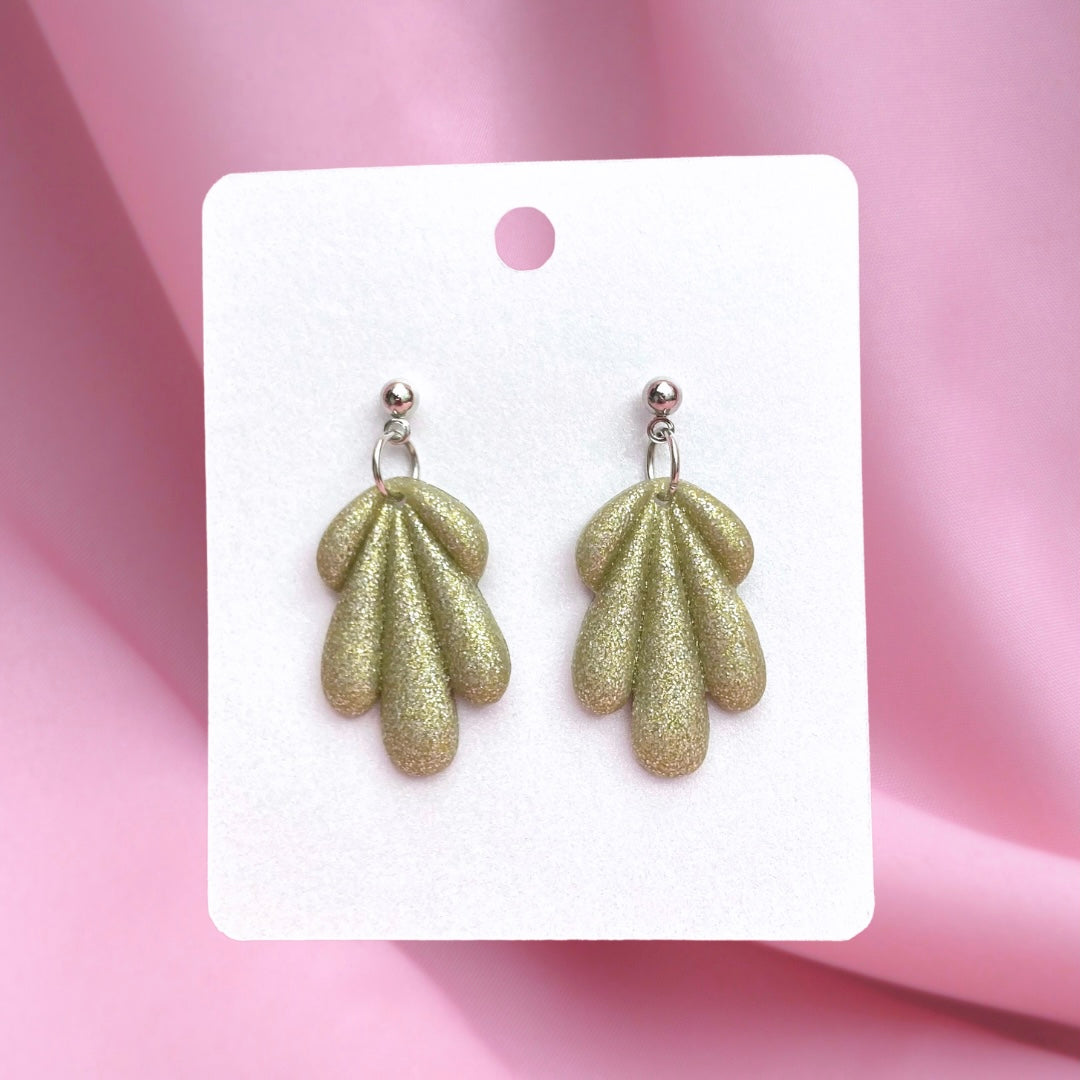 ARETES SELENE SHELLS