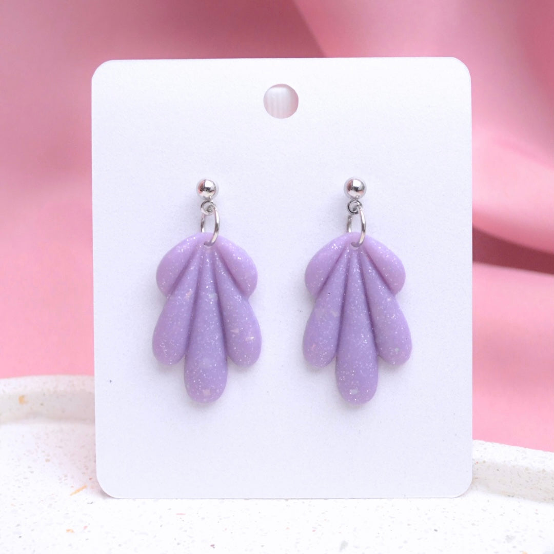 ARETES SELENE SHELLS