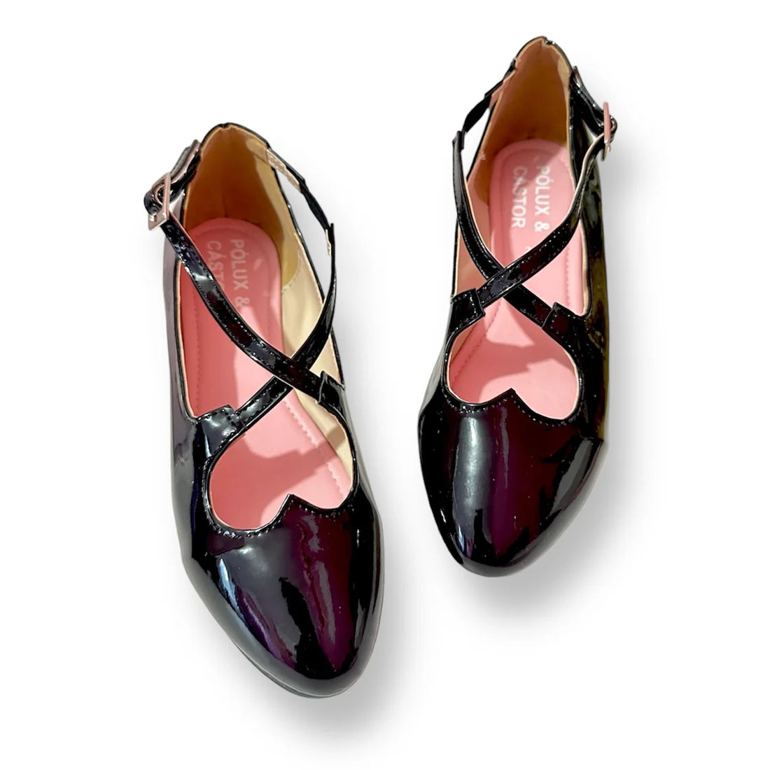 FLATS TAURO NEGRO