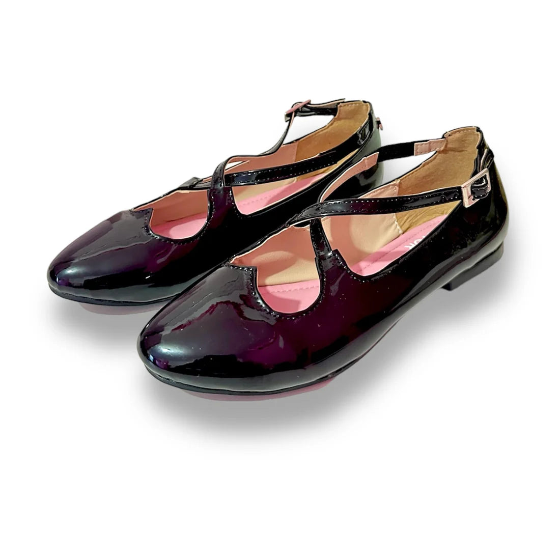 FLATS TAURO NEGRO