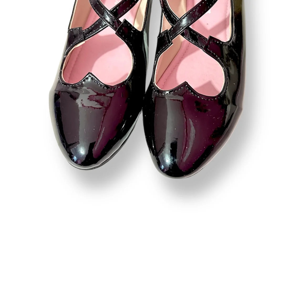 FLATS TAURO NEGRO