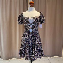 Cargar imagen en el visor de la galería, VESTIDO COTTAGE CORE