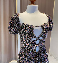 Cargar imagen en el visor de la galería, VESTIDO COTTAGE CORE