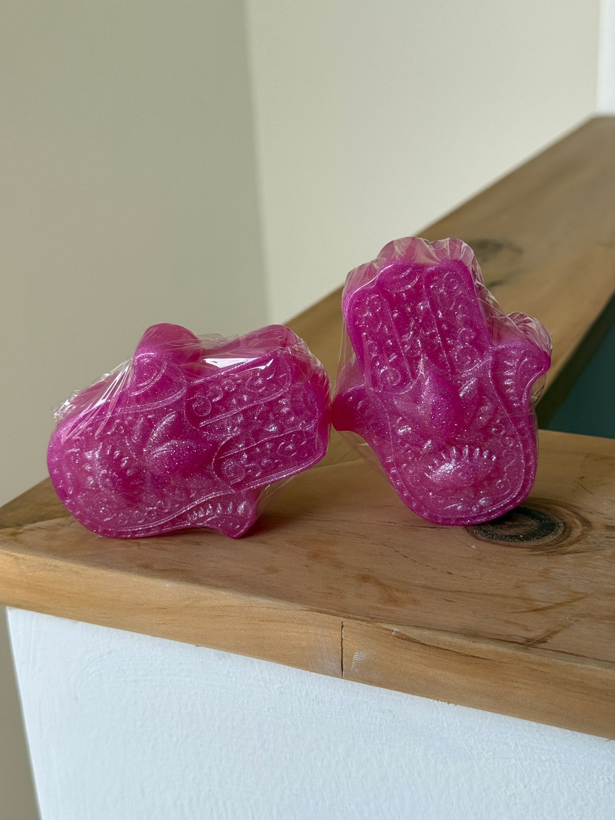 JABÓN PROTECCIÓN HAMSA