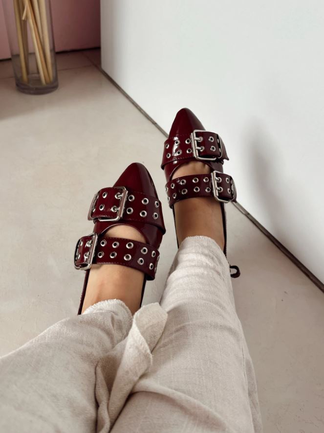 FLATS SUSANA VINO