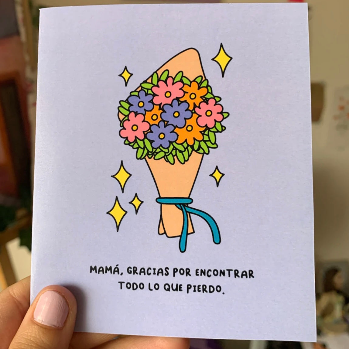 MOTHERS DAY CARDS