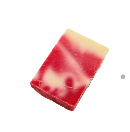 RED WINE SOAP