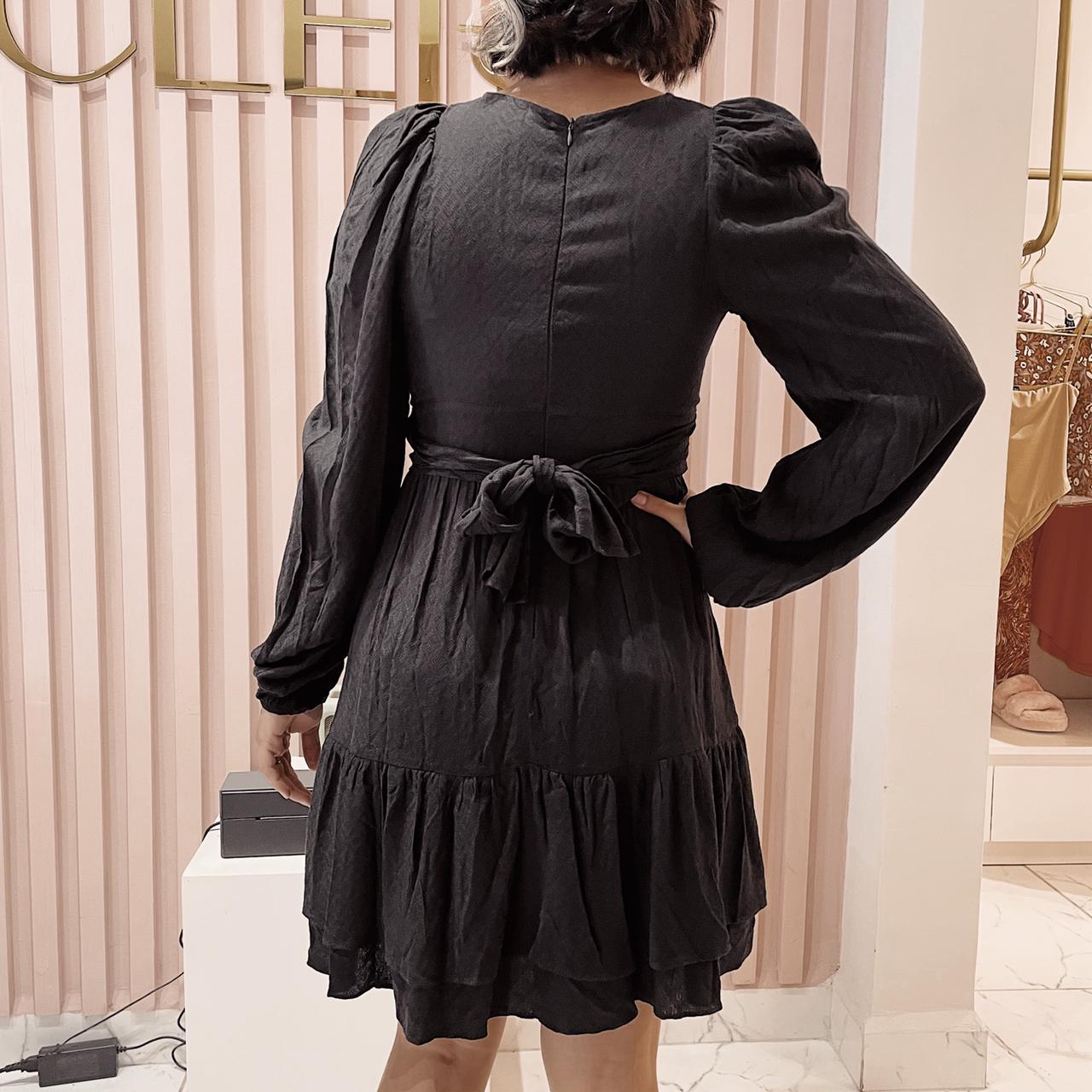 Vestido Peto Peto Negro Mujer Falda Comprar Peto Falda Negro En