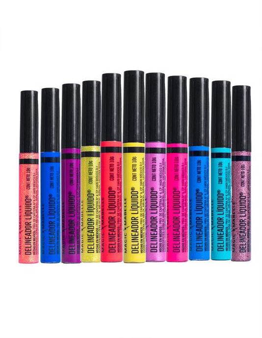 DELINEADOR MAGIC MABELLE